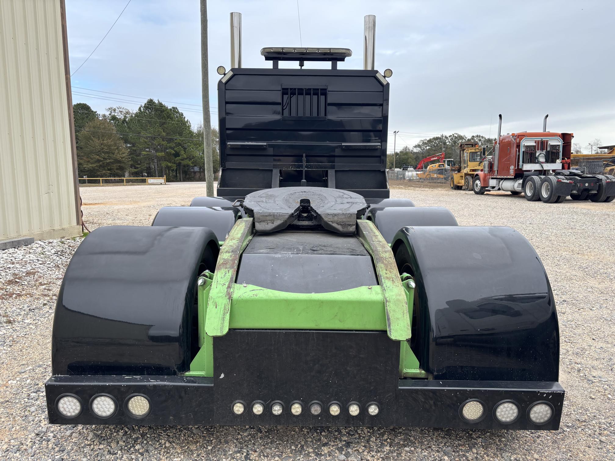 2006 PETERBILT 379 - Image 12