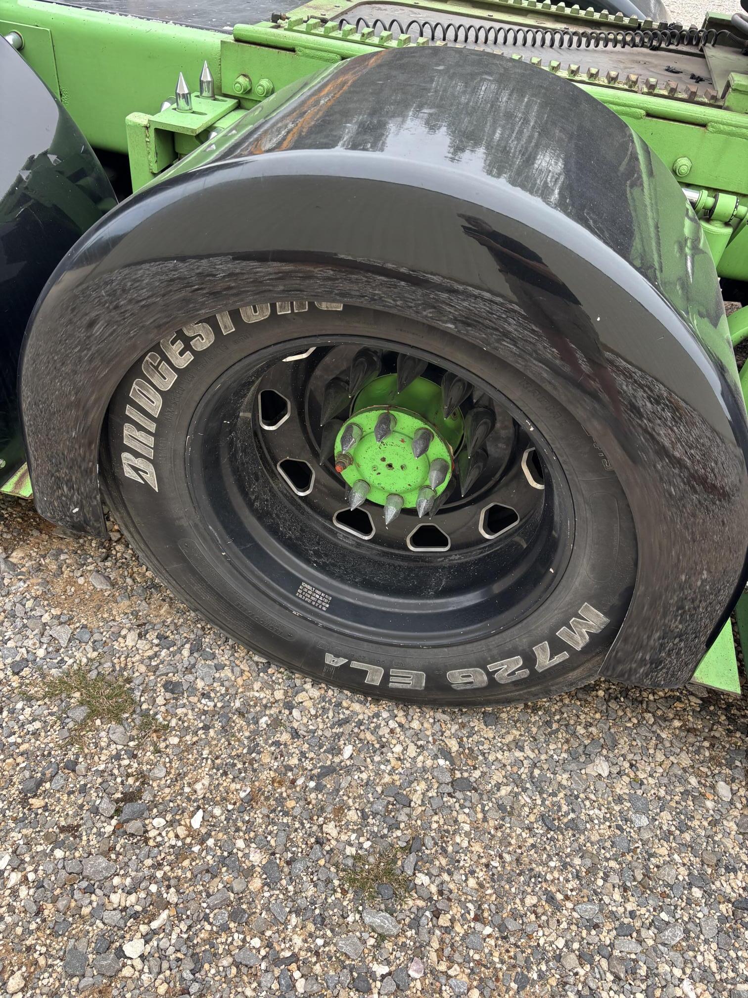 2006 PETERBILT 379 - Image 16