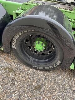 2006 PETERBILT 379 - Image 16