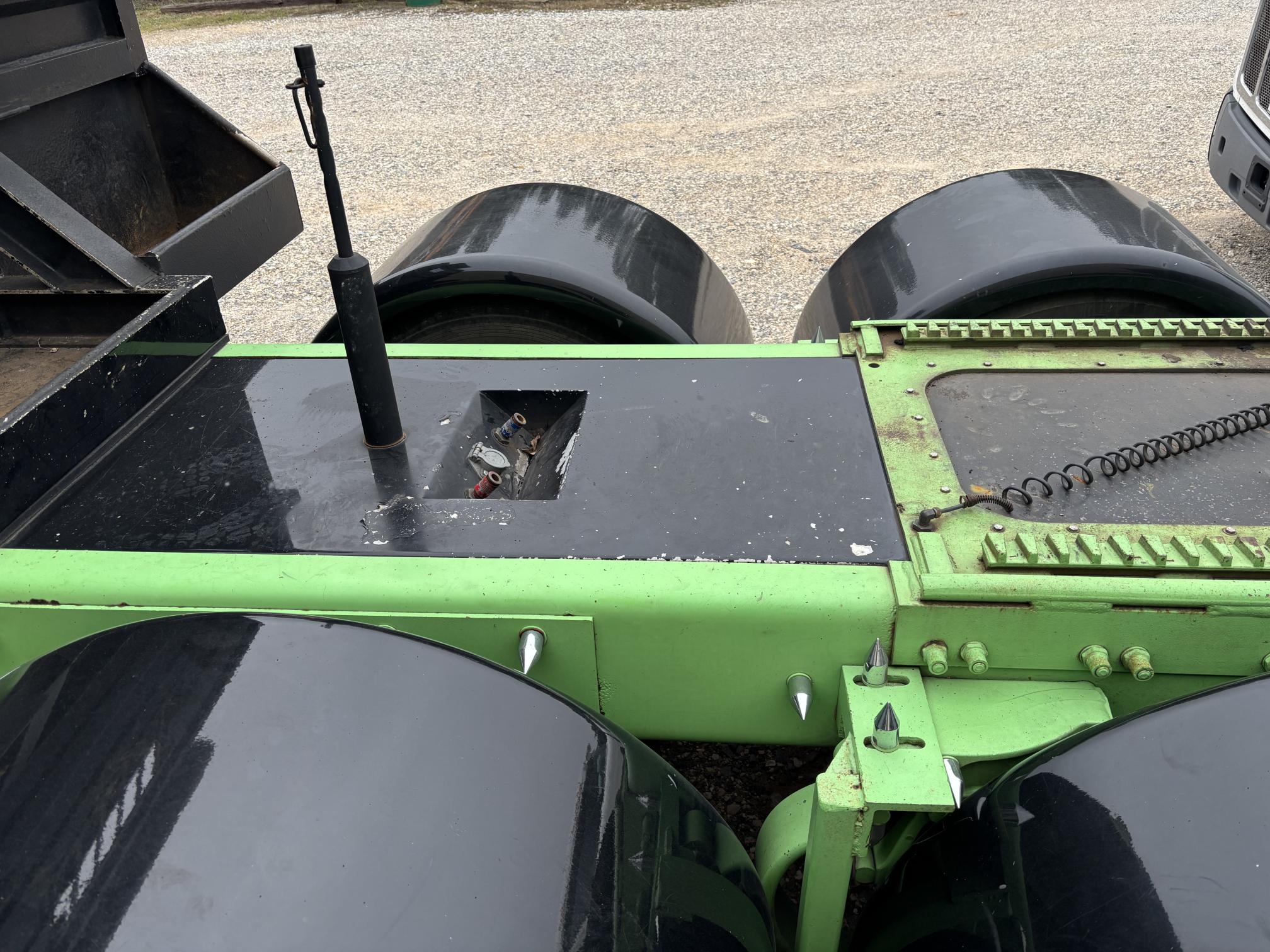 2006 PETERBILT 379 - Image 14