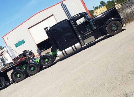 2006 PETERBILT 379 - Image 4