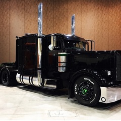 2006 PETERBILT 379 - Image 5