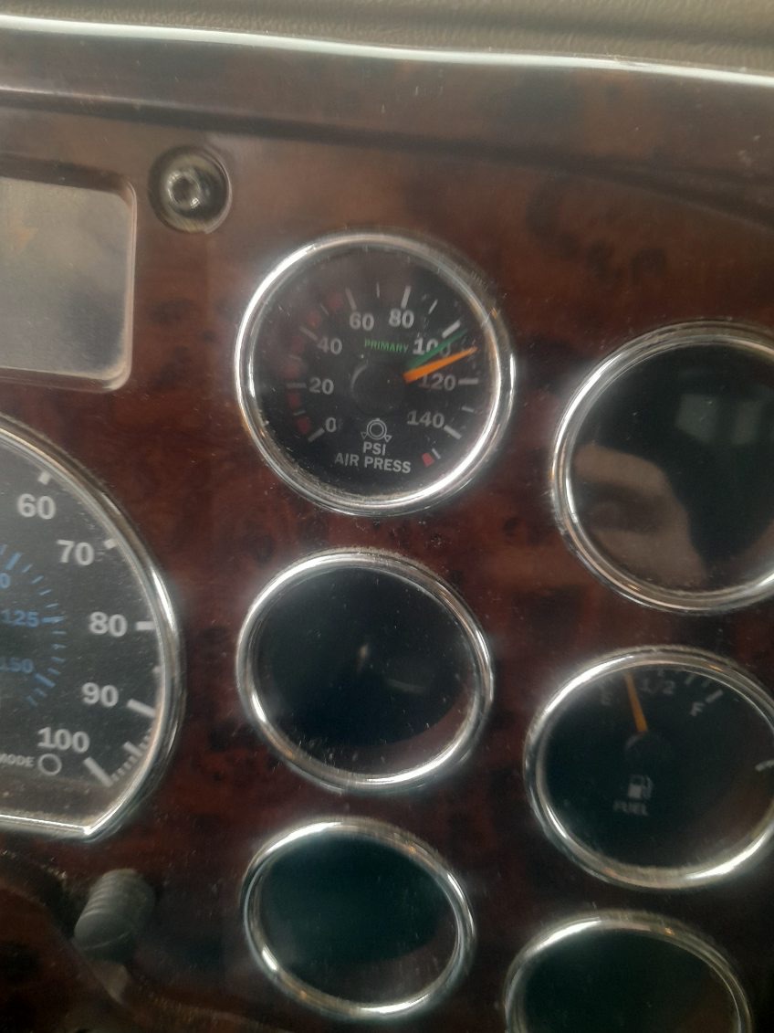 2006 MACK CV713 - Image 4