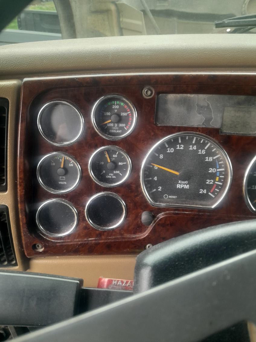 2006 MACK CV713 - Image 5