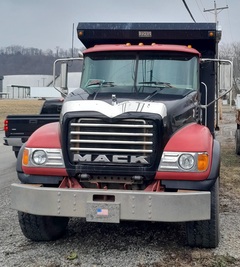 2006 MACK CV713 - Image 3