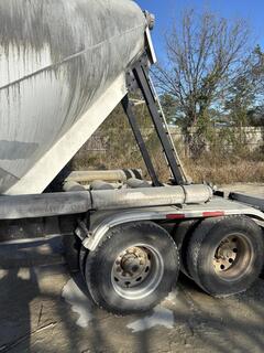 1989 FRUEHAUF 32' X 96" - Image 5