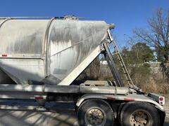 1989 FRUEHAUF 32' X 96" - Image 3