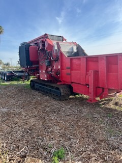 2018 ROTOCHOPPER B66L - Image 1