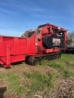2018 ROTOCHOPPER B66L - Image 2