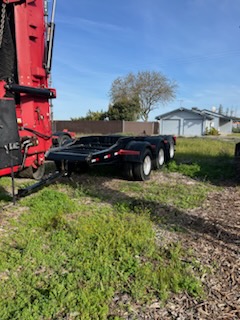 2018 ROTOCHOPPER B66L - Image 5