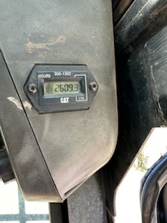 2007 CATERPILLAR 287B - Image 7