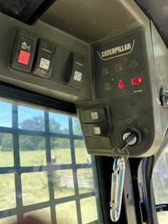 2007 CATERPILLAR 287B - Image 6