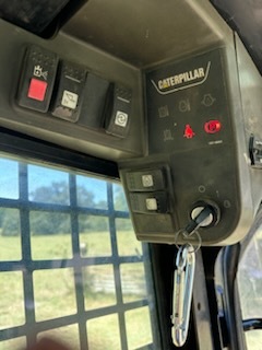 2007 CATERPILLAR 287B - Image 6