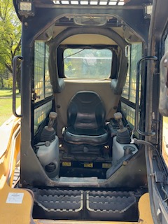 2007 CATERPILLAR 287B - Image 5