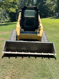 2007 CATERPILLAR 287B - view 2 of 12