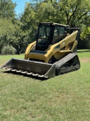 2007 CATERPILLAR 287B - Image 1