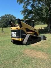 2007 CATERPILLAR 287B - Image 3