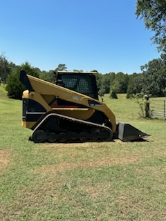 2007 CATERPILLAR 287B - Image 4