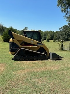 2007 CATERPILLAR 287B - Image 4