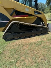 2007 CATERPILLAR 287B - Image 10