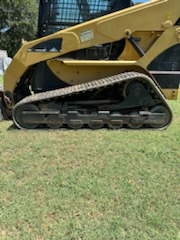 2007 CATERPILLAR 287B - view 11 of 12