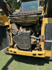 2007 CATERPILLAR 287B - Image 12