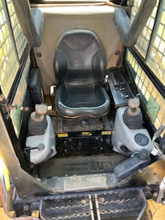 2007 CATERPILLAR 287B - view 8 of 12