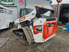 2024 BOBCAT T86 - Image 4