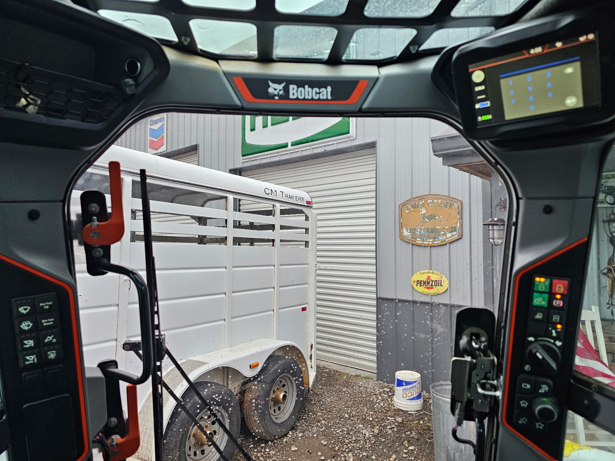 2024 BOBCAT T86 - view 6 of 7