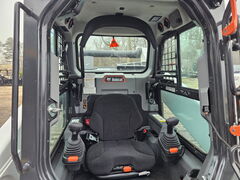 2024 BOBCAT T86 - Image 5