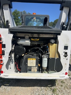 2020 BOBCAT S76 - Image 8