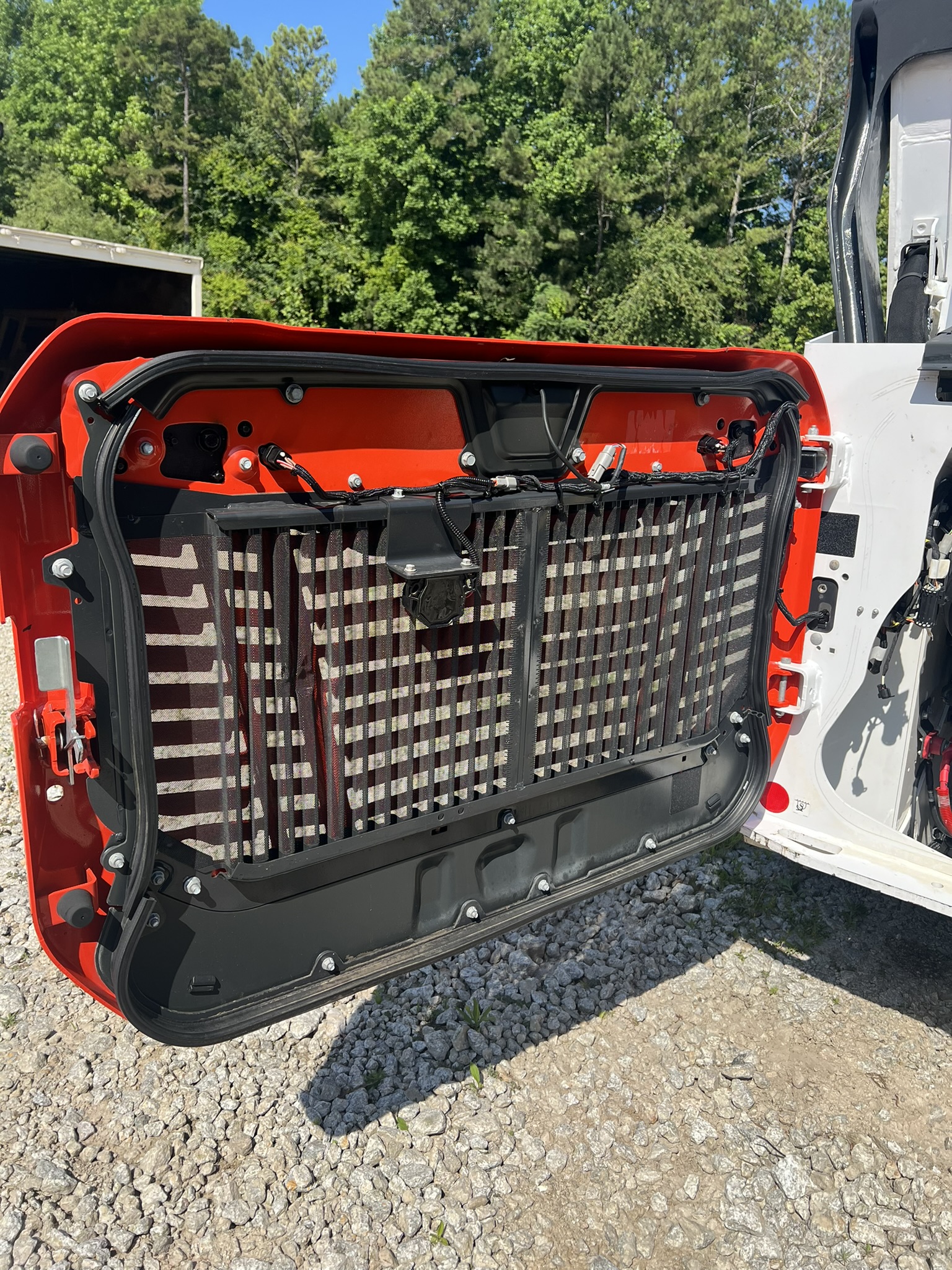 2020 BOBCAT S76 - view 7 of 8