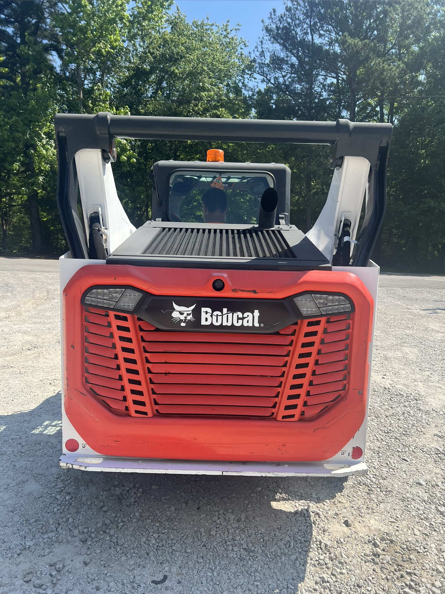 2020 BOBCAT S76 - view 5 of 8