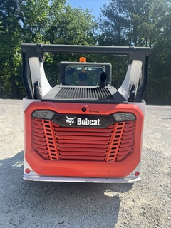 2020 BOBCAT S76 - Image 5