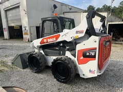 2020 BOBCAT S76 - Image 4