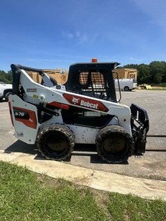 2020 BOBCAT S76 - Image 3