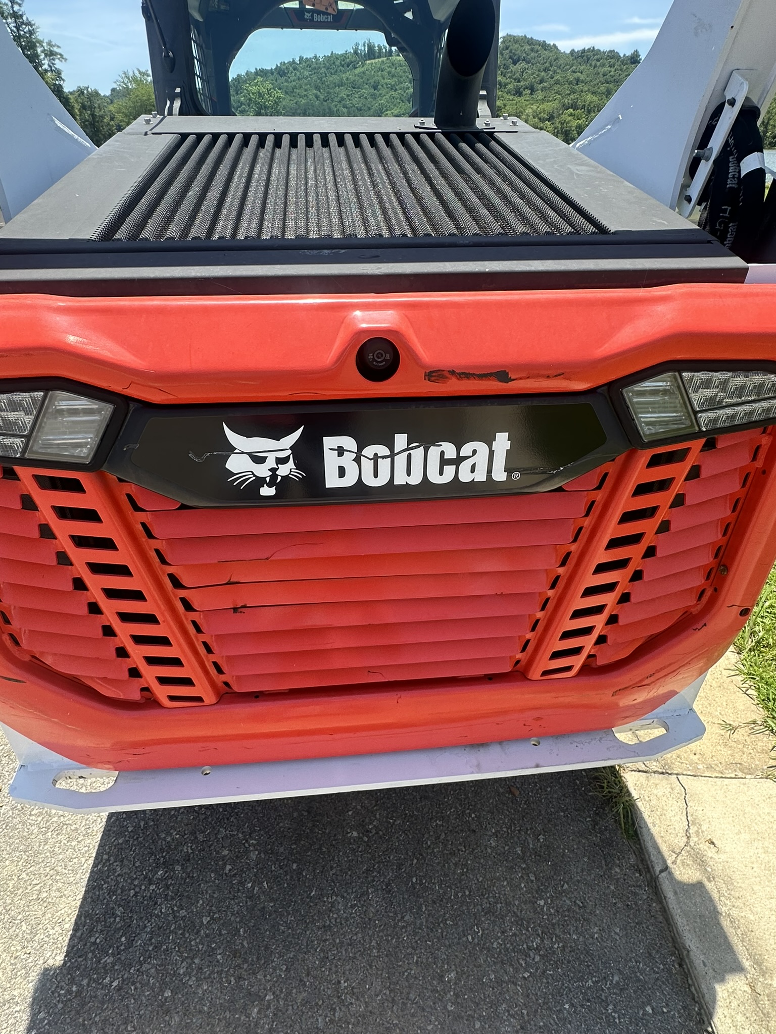 2020 BOBCAT S76 - view 6 of 8