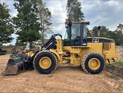1997 CATERPILLAR IT28G - Image 1
