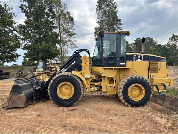 1997 CATERPILLAR IT28G