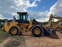 1997 CATERPILLAR IT28G - Image 4