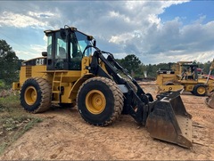 1997 CATERPILLAR IT28G - Image 5