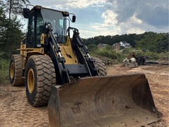 1997 CATERPILLAR IT28G - Image 6