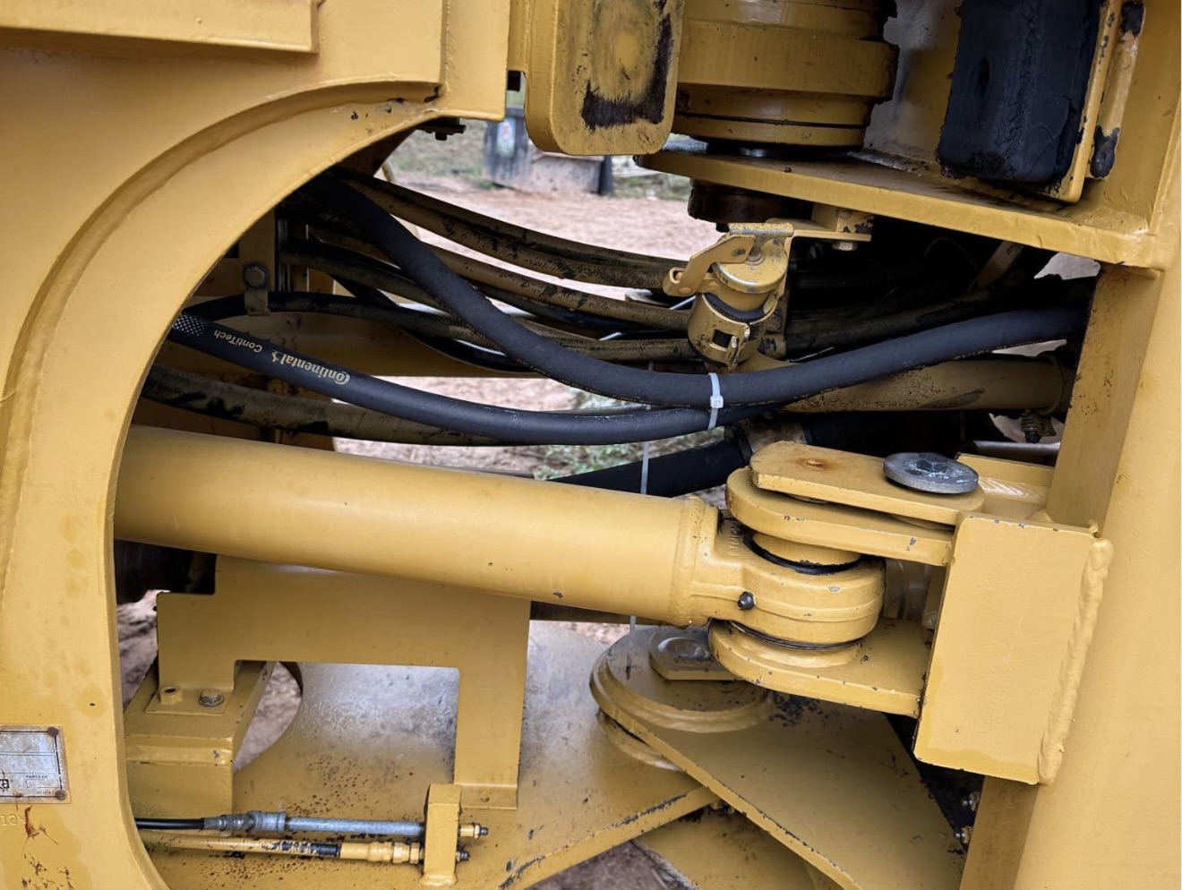 1997 CATERPILLAR IT28G - view 13 of 19