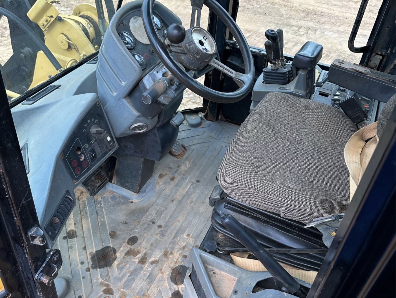 1997 CATERPILLAR IT28G - Image 15