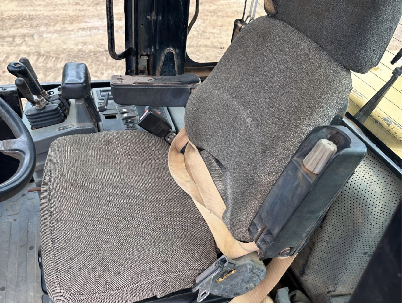 1997 CATERPILLAR IT28G - Image 16