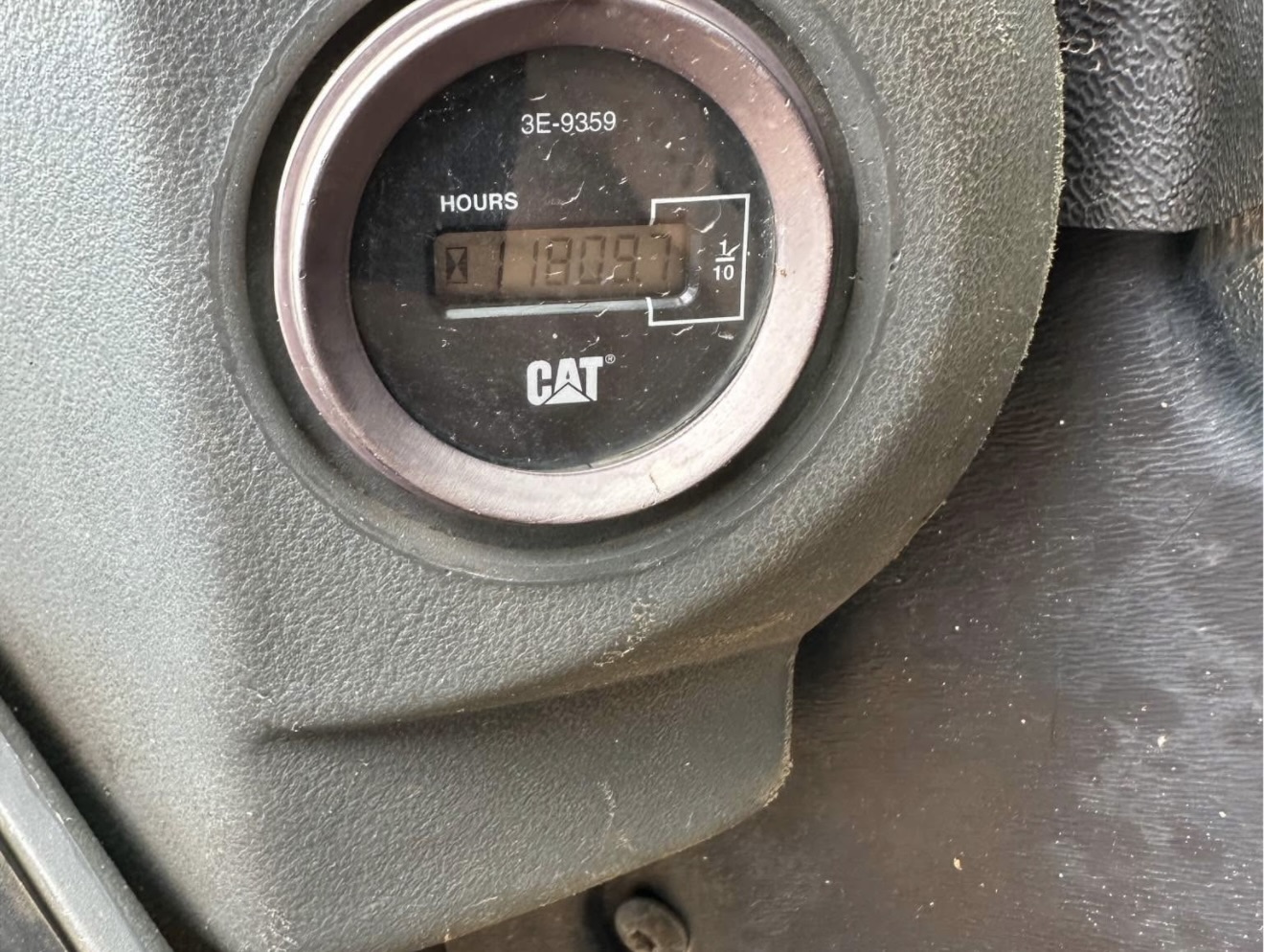 1997 CATERPILLAR IT28G - view 18 of 19