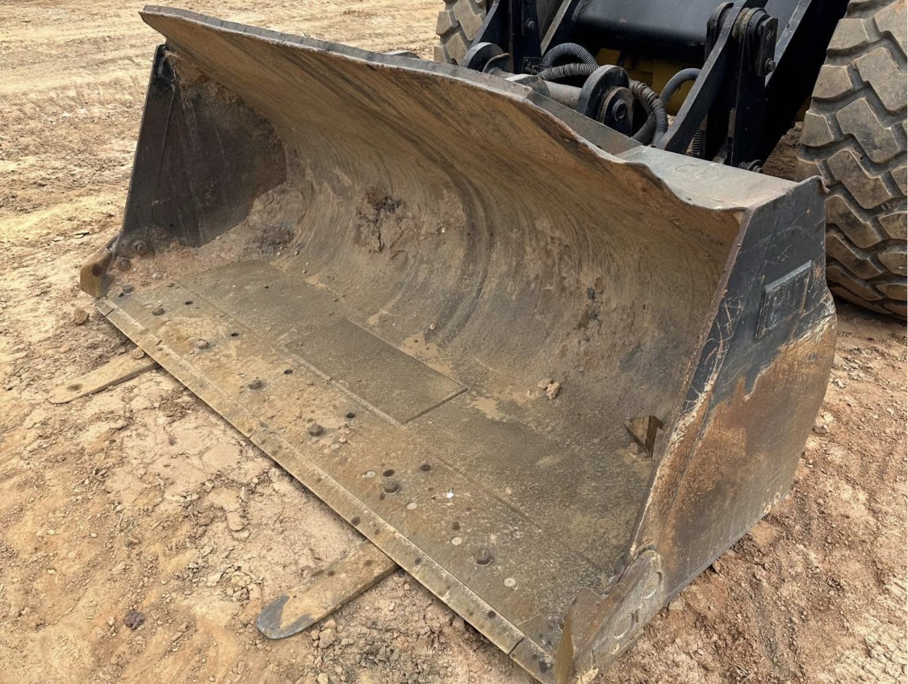 1997 CATERPILLAR IT28G - view 19 of 19