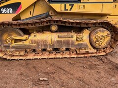 2017 CATERPILLAR 953D - Image 3