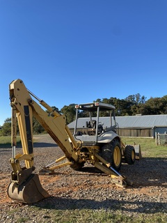 1995 NEW HOLLAND 555E - Image 3