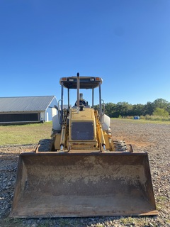 1995 NEW HOLLAND 555E - Image 4